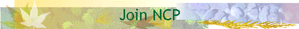 Join NCP